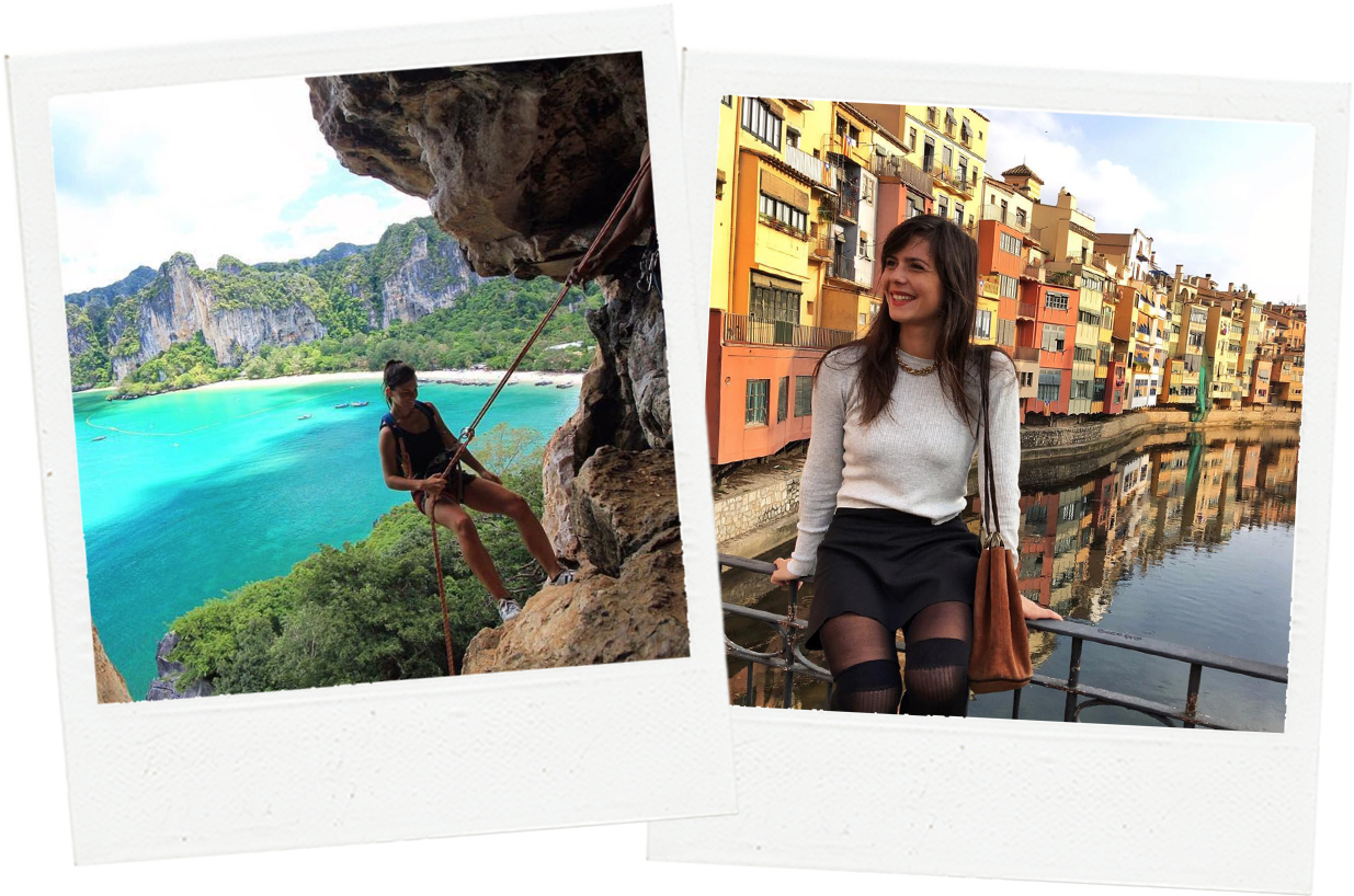 Photos de voyage